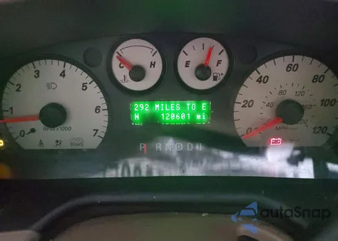 2005 Mercury Sable Ls Premium from USA, damaged, VIN 1MEFM55S85A635294